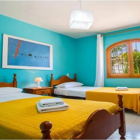 Vila Sea&dreams Niceview Calpe