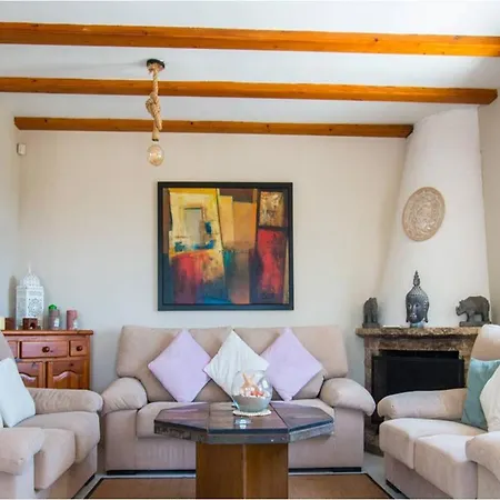 Sea&dreams Niceview Calpe