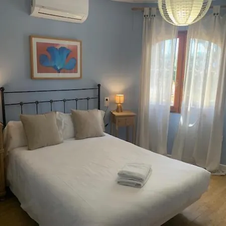 Sea&dreams Niceview Vila *