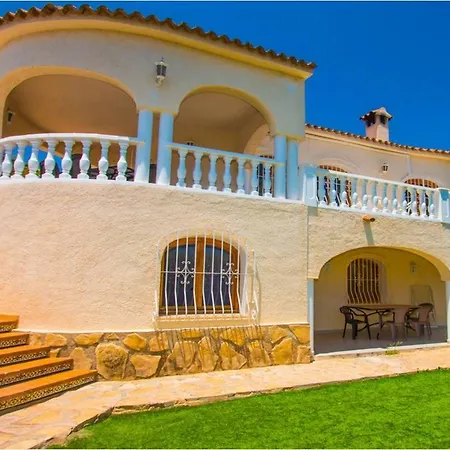 Sea&dreams Niceview Vila