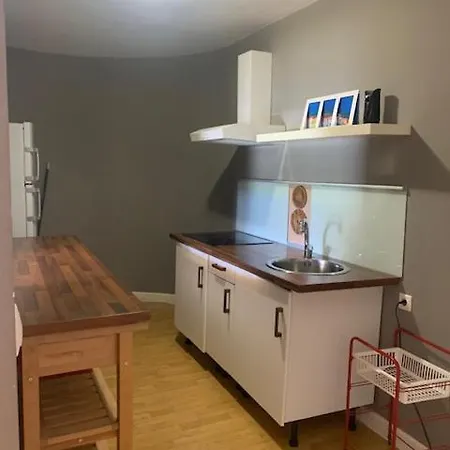 Sea&dreams Niceview *