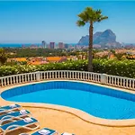Sea&dreams Niceview Villa *
