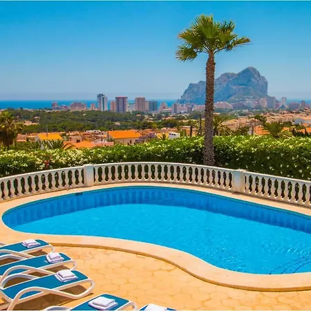 Sea&dreams Niceview فيلة *