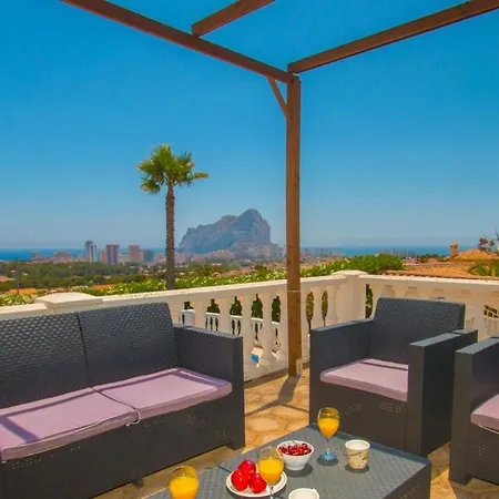 Villa Sea&dreams Niceview