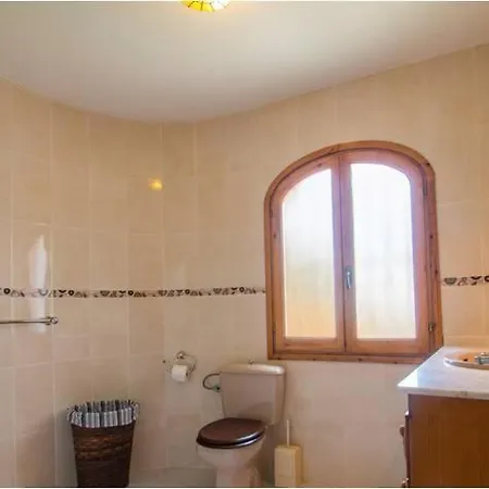Villa Sea&dreams Niceview Calpe
