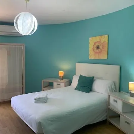 Sea&dreams Niceview Villa