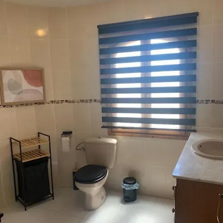 Villa Sea&dreams Niceview Calpe