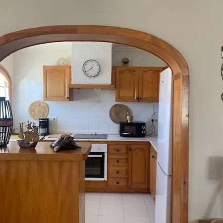 Sea&dreams Niceview كاليبي