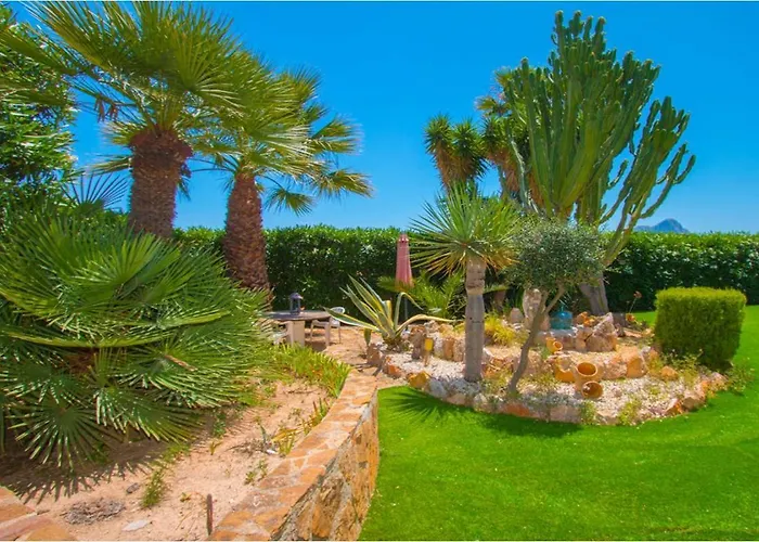 Villa Sea&dreams Niceview