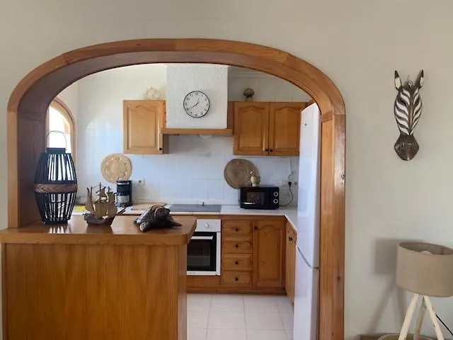 Sea&dreams Niceview Calpe